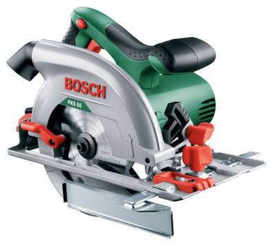 Будкрам купити Bosch PKS 55