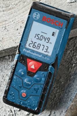 Будкрам купить Bosch GLM 40 Professional Bosch GLM 40 Professional 2