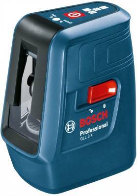 Будкрам купити Bosch GLL 3 X