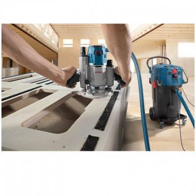 Будкрам купити Будівельний пилосос Bosch GAS 55 M AFC Professional Будівельний пилосос Bosch GAS 55 M AFC Professional 2