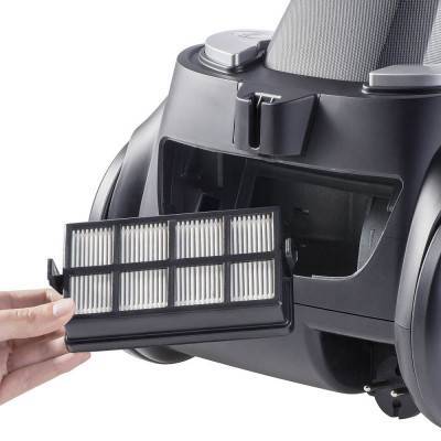 Будкрам купить Thomas Multi Cyclone Pro 14 Thomas Multi Cyclone Pro 14 6