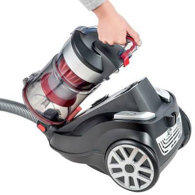 Будкрам купить Thomas Multi Cyclone Pro 14 Thomas Multi Cyclone Pro 14 11