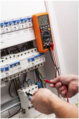 Будкрам купить Neo Tools 94-001 Мультиметр цифровий Neo Tools 94-001 Мультиметр цифровий 3