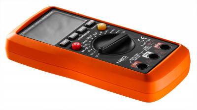 Будкрам купити Neo Tools 94-001 Мультиметр цифровий