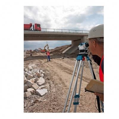 Будкрам купити Bosch GOL 20 D Professional Bosch GOL 20 D Professional 3