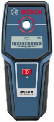 Будкрам купити Bosch GMS 100 M Professional. 100мм Bosch GMS 100 M Professional. 100мм 1_small