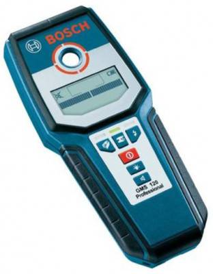 Будкрам купити Bosch GMS 120 Professional Bosch GMS 120 Professional 2