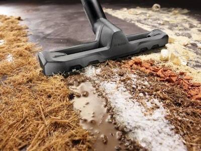 Будкрам купити Пилосос Bosch UniversalVac 15 Пилосос Bosch UniversalVac 15 2