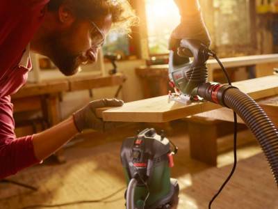 Будкрам купить Пылесос Bosch AdvancedVac 20 Пылесос Bosch AdvancedVac 20 3