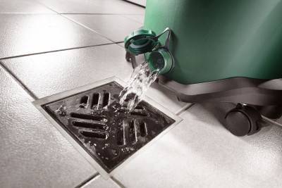 Будкрам купить Пылесос Bosch AdvancedVac 20 Пылесос Bosch AdvancedVac 20 2