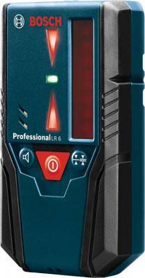 Будкрам купити Bosch LR 6 Bosch LR 6 2