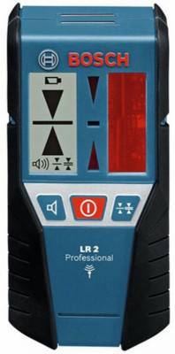 Будкрам купити Bosch LR 2