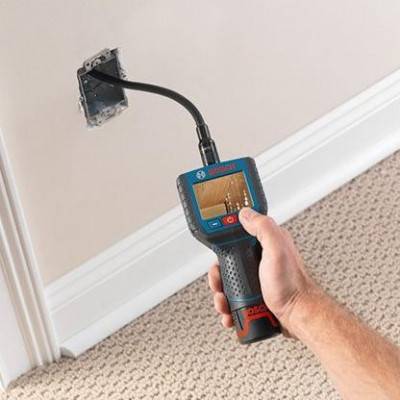 Будкрам купити Bosch GOS 10,8 V-LI Bosch GOS 10,8 V-LI 7