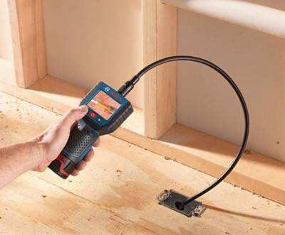 Будкрам купити Bosch GOS 10,8 V-LI Bosch GOS 10,8 V-LI 6