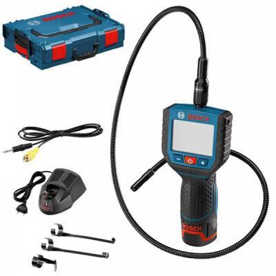 Будкрам купити Bosch GOS 10,8 V-LI Bosch GOS 10,8 V-LI 4