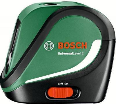 Будкрам купити Bosch UniversalLevel 2 Bosch UniversalLevel 2 2