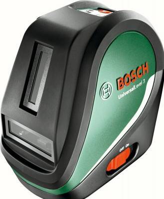 Будкрам купити Bosch UniversalLevel 3