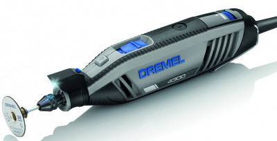 Будкрам купить Гравер Dremel 4300-3/45 Гравер Dremel 4300-3/45 2