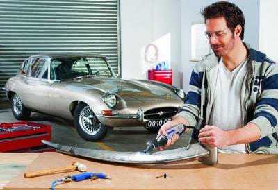 Будкрам купить Гравер Dremel 4300-3/45 Гравер Dremel 4300-3/45 3