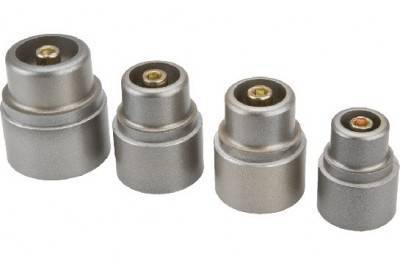 Будкрам купити Паяльник для пластикових труб TOPEX 44E160 Паяльник для пластикових труб TOPEX 44E160 2