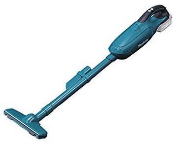 Будкрам купить Аккумуляторный пылесос Makita DCL182Z, без акб