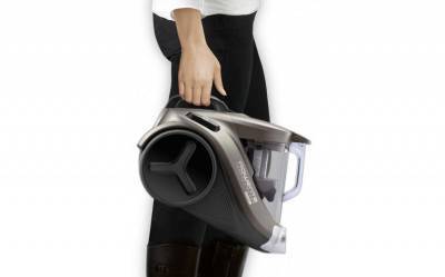 Будкрам купить Пылесос для сухой уборки без мешка Rowenta RO3786EA Пылесос для сухой уборки без мешка Rowenta RO3786EA 4