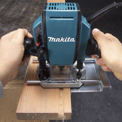 Будкрам купить Фрезер Makita RP0900 Фрезер Makita RP0900 3