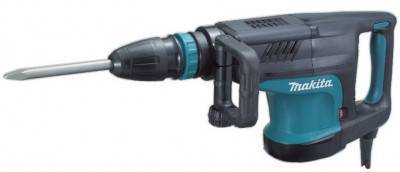 Будкрам купити Відбійний молоток Makita HM1203C Відбійний молоток Makita HM1203C 4