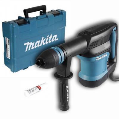 Будкрам купить Отбойный молоток Makita HM0870C Отбойный молоток Makita HM0870C 1