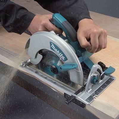Будкрам купити Циркулярна пилка Makita HS7601 Циркулярна пилка Makita HS7601 3