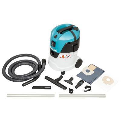 Будкрам купити Пилосос Makita VC2512L Пилосос Makita VC2512L 2