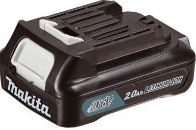 Будкрам купити Акумулятор Makita CXT BL1020B
