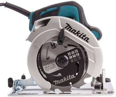 Будкрам купить Ручная дисковая пила Makita HS7611