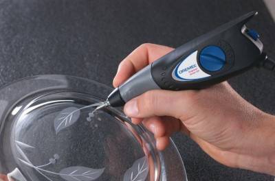 Будкрам купить Гравер Dremel Engraver (290-1) Гравер Dremel Engraver (290-1) 2