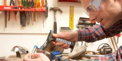 Будкрам купить Газовая паяльная лампа Dremel VersaFlame 2200 Газовая паяльная лампа Dremel VersaFlame 2200 3