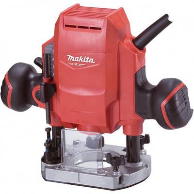 Будкрам купить Фрезер Makita M3601, 900 Вт, 0 - 35 мм, 8мм, 2,7 кг
