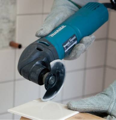 Будкрам купити Багатофункціональний інструмент Makita TM3000CX3 Багатофункціональний інструмент Makita TM3000CX3 7