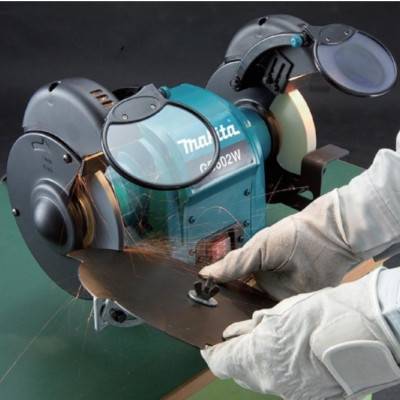 Будкрам купить Makita Точильный станок GB 602 W Makita Точильный станок GB 602 W 4