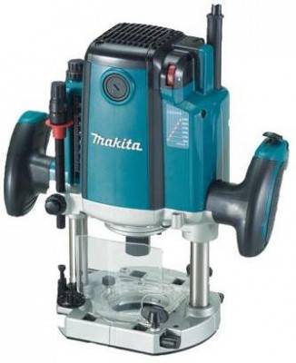 Будкрам купить Фрезер Makita RP 2300 FCX
