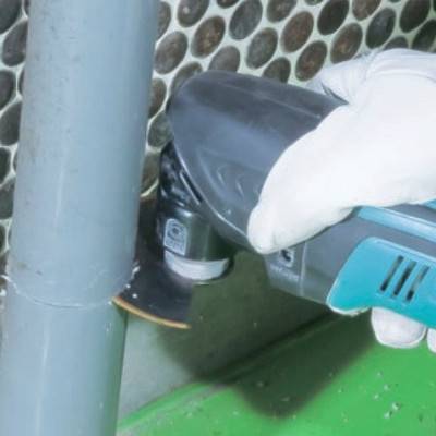 Будкрам купити Багатофункціональний інструмент Makita TM3000CX1J Багатофункціональний інструмент Makita TM3000CX1J 4