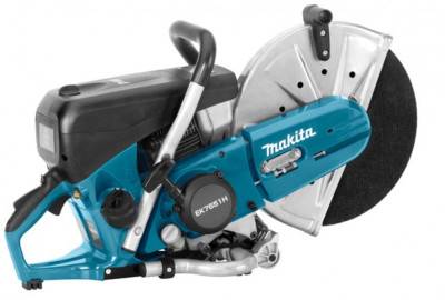 Будкрам купить Бензорез Makita EK 7651 H
