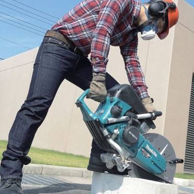 Будкрам купить Бензорез Makita EK 7651 H Бензорез Makita EK 7651 H 2