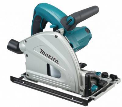 Будкрам купити Занурювальна дискова пилка Makita SP6000 Занурювальна дискова пилка Makita SP6000 2