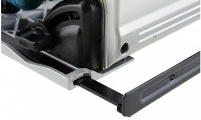 Будкрам купити Занурювальна дискова пилка Makita SP6000 Занурювальна дискова пилка Makita SP6000 7