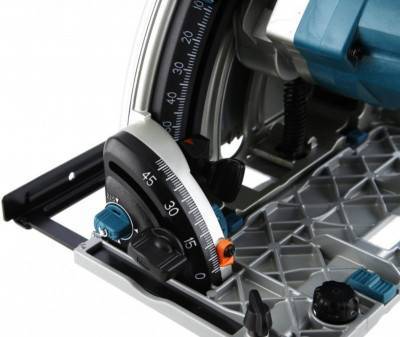 Будкрам купити Занурювальна дискова пилка Makita SP6000 Занурювальна дискова пилка Makita SP6000 6