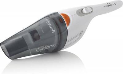 Будкрам купити Бездротовий ручний пилосос Gorenje MVC72FW Бездротовий ручний пилосос Gorenje MVC72FW 2