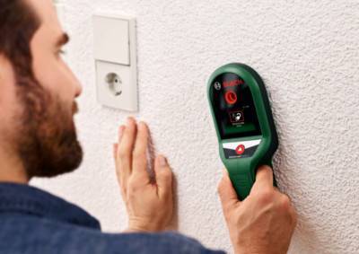Будкрам купити Bosch UniversalDetect Bosch UniversalDetect 3