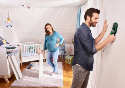Будкрам купити Bosch UniversalDetect Bosch UniversalDetect 2
