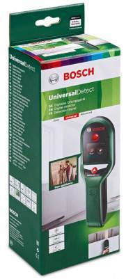 Будкрам купити Bosch UniversalDetect Bosch UniversalDetect 4