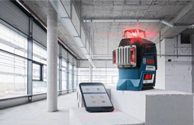 Будкрам купити Bosch GLL 3-80 C Bosch GLL 3-80 C 2